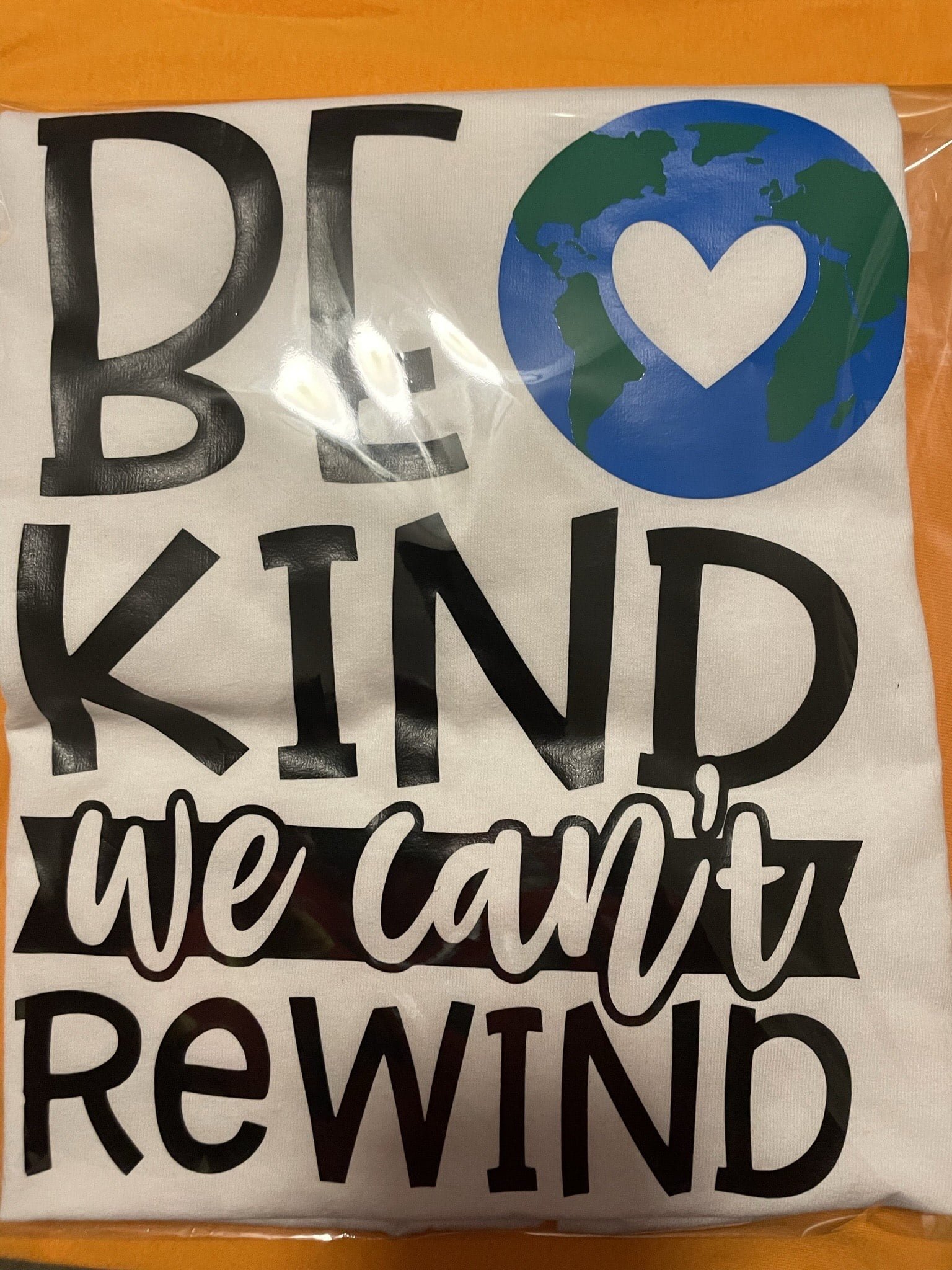Be Kind We Cant Rewind