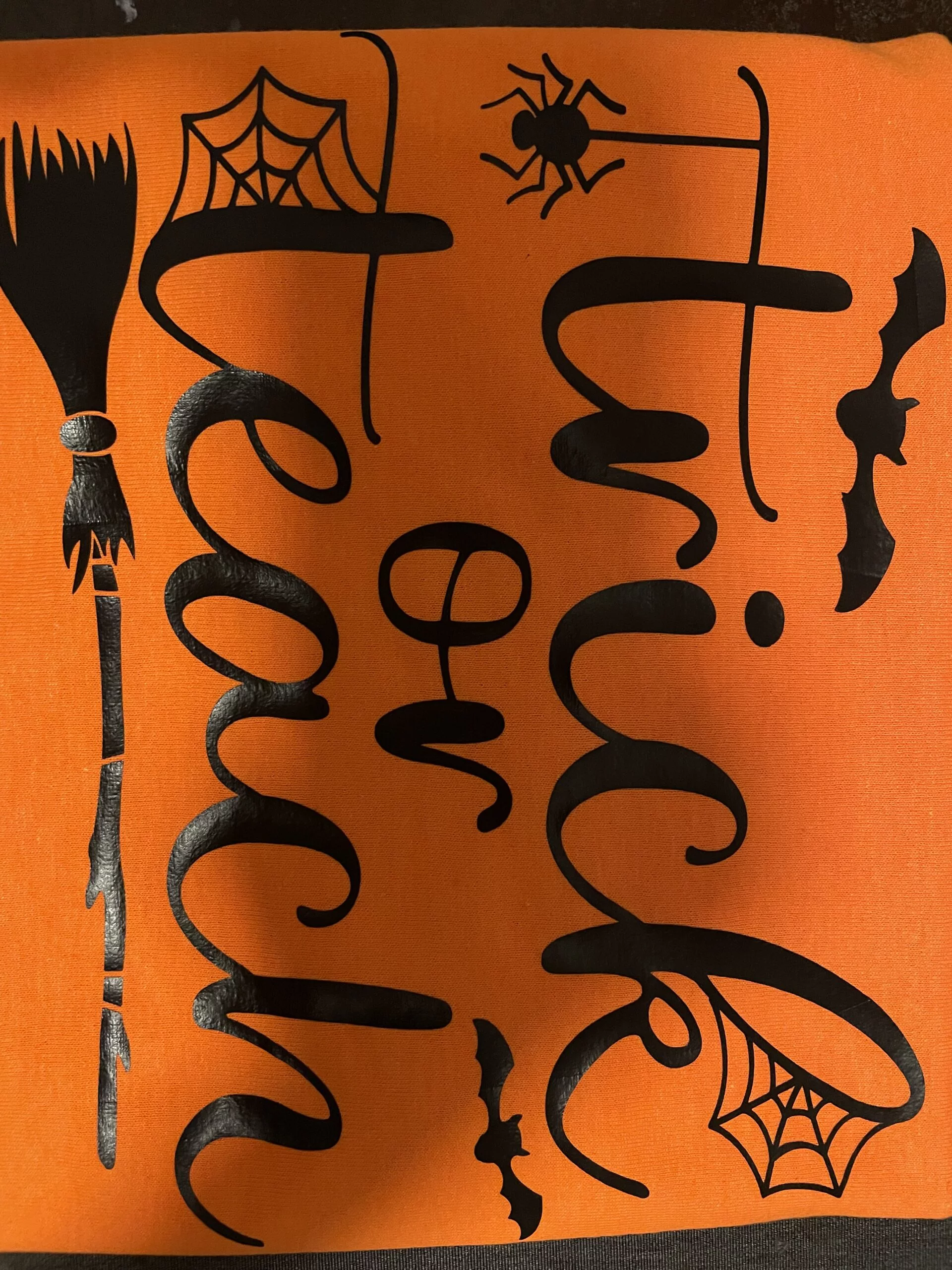 Trick or Teach
