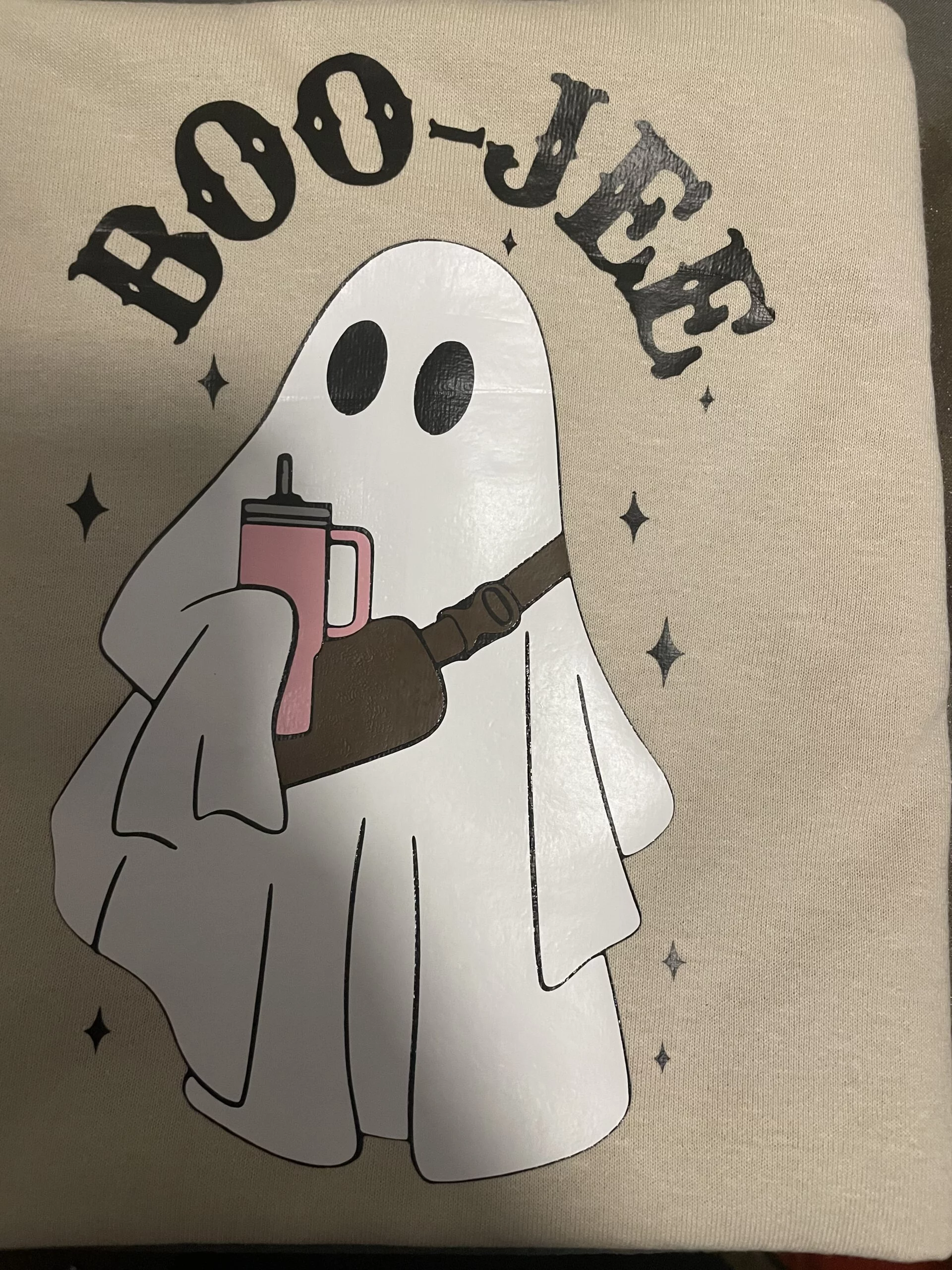 Boo-Jee